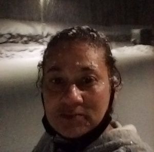 Meet your Posher, Marlene